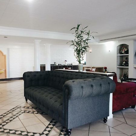 All Seasons Inn & Suites Μέμφις Εξωτερικό φωτογραφία