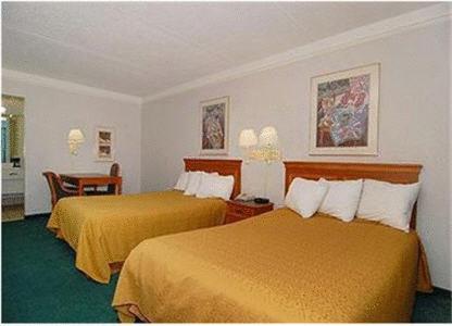 All Seasons Inn & Suites Μέμφις Δωμάτιο φωτογραφία