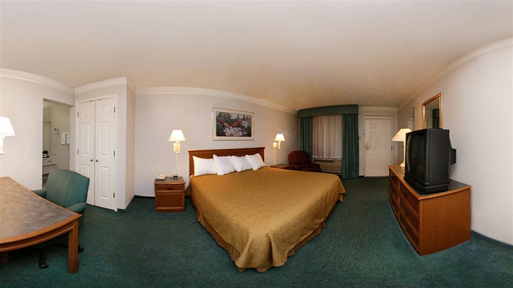 All Seasons Inn & Suites Μέμφις Εξωτερικό φωτογραφία
