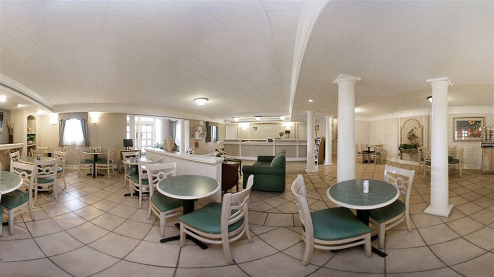 All Seasons Inn & Suites Μέμφις Εξωτερικό φωτογραφία