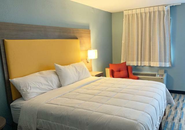 All Seasons Inn & Suites Μέμφις Εξωτερικό φωτογραφία
