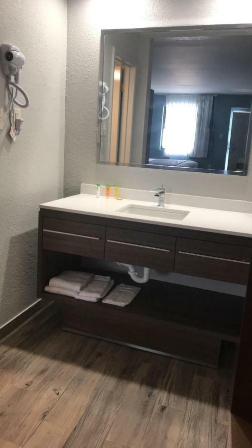 All Seasons Inn & Suites Μέμφις Εξωτερικό φωτογραφία