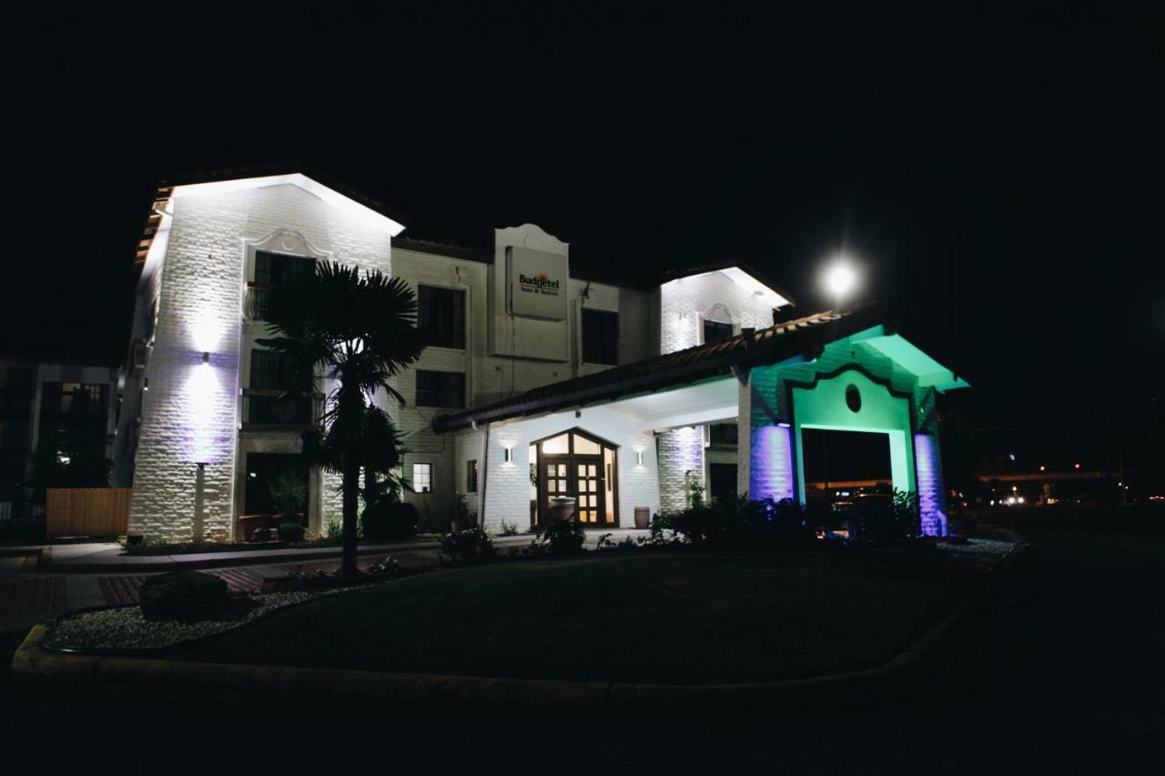 All Seasons Inn & Suites Μέμφις Εξωτερικό φωτογραφία