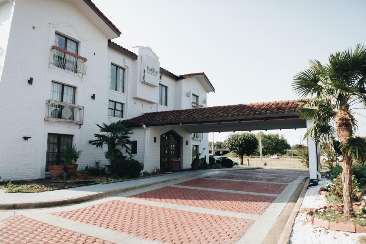 All Seasons Inn & Suites Μέμφις Εξωτερικό φωτογραφία