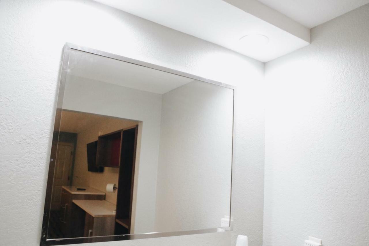 All Seasons Inn & Suites Μέμφις Εξωτερικό φωτογραφία