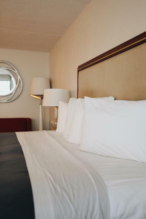 All Seasons Inn & Suites Μέμφις Εξωτερικό φωτογραφία