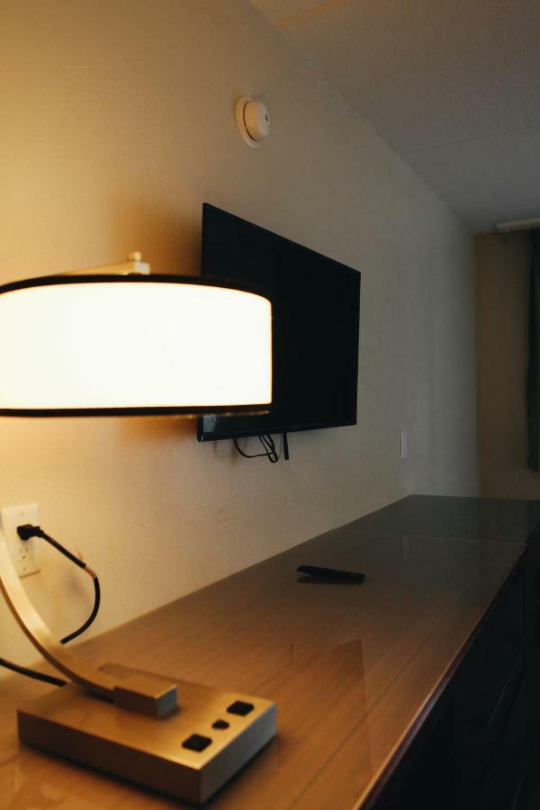 All Seasons Inn & Suites Μέμφις Εξωτερικό φωτογραφία