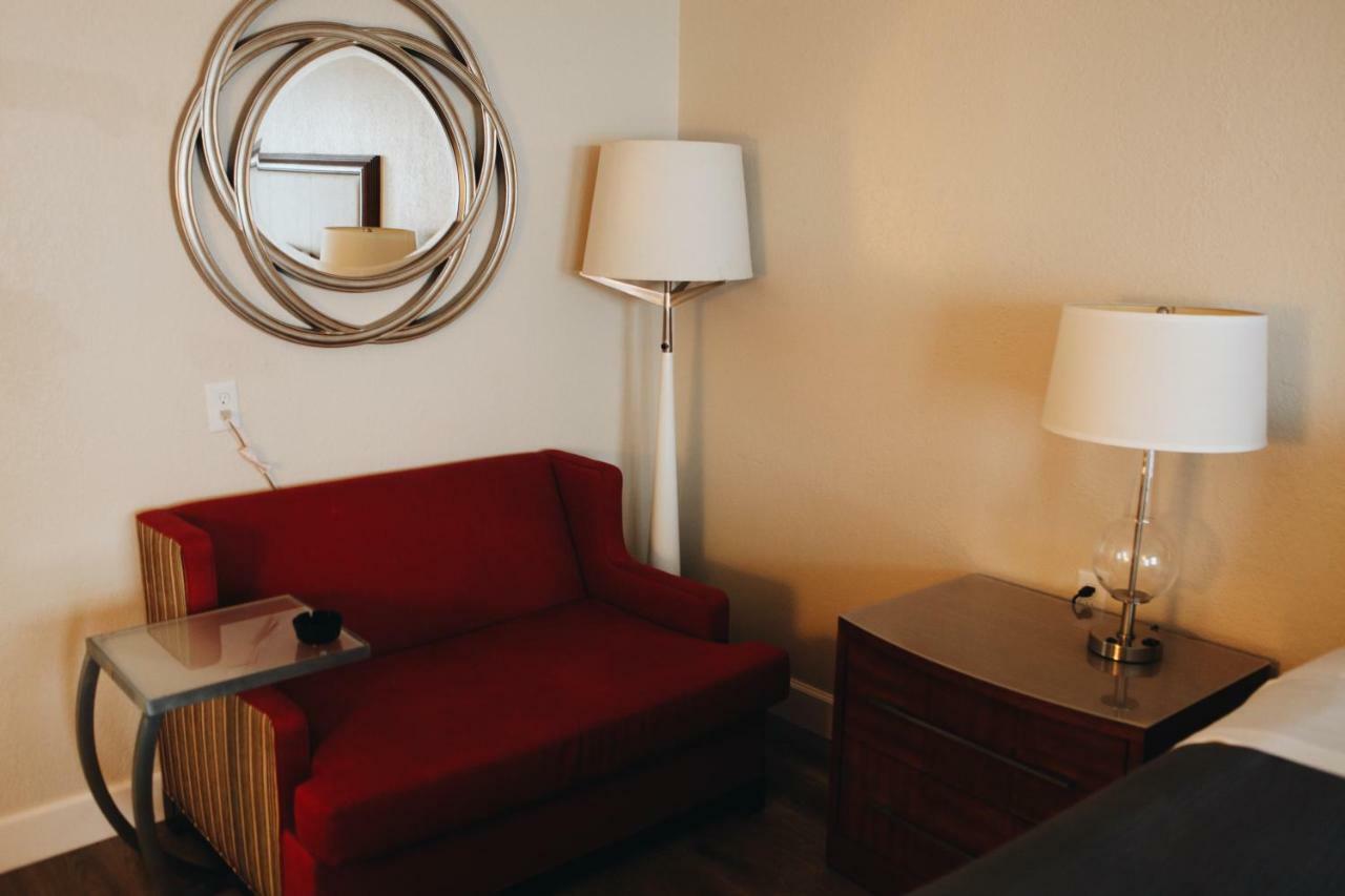 All Seasons Inn & Suites Μέμφις Εξωτερικό φωτογραφία