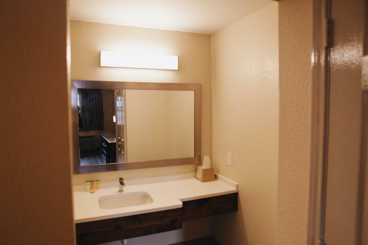All Seasons Inn & Suites Μέμφις Εξωτερικό φωτογραφία